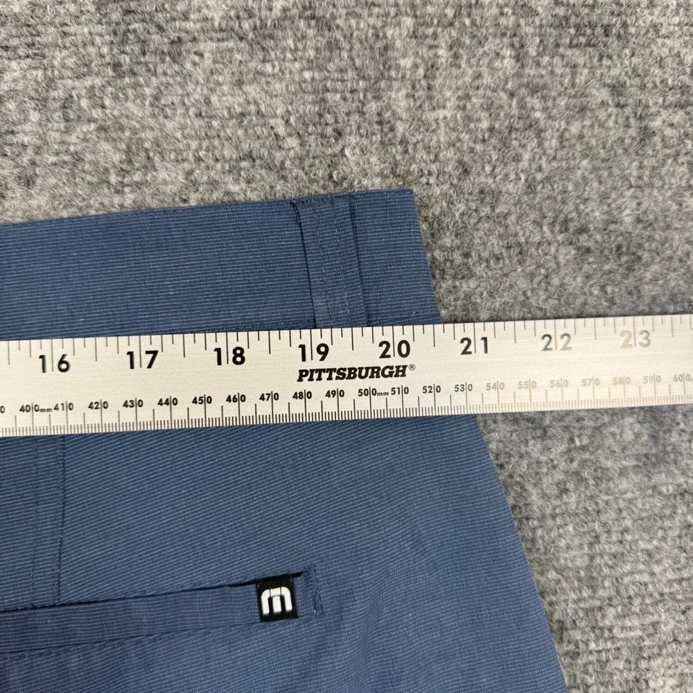 Travis Mathew measurements inseam